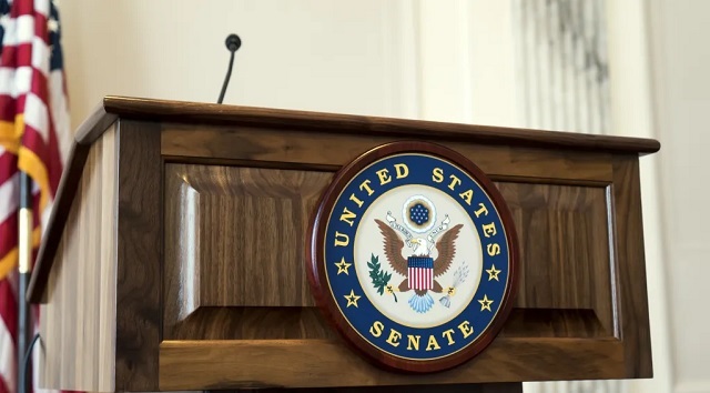 Senate Democrats Demand Amnesty in Return for Tightening Asylum Laws and Border Security thumbnail