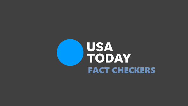 USA Today Fact Checkers Disprove Existence of Women thumbnail