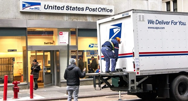 Seattle Mail Delivery Halted Amid Soaring Crime thumbnail
