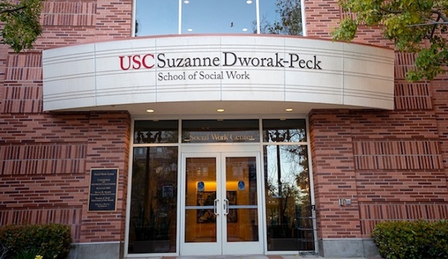 The Graves of Academe: USC School of Social Work Bans ‘Field’ thumbnail