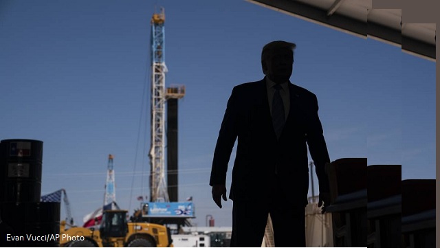 Trump’s “Unleashing American Energy”: America Is Fast Returning as an Energy Superpower thumbnail