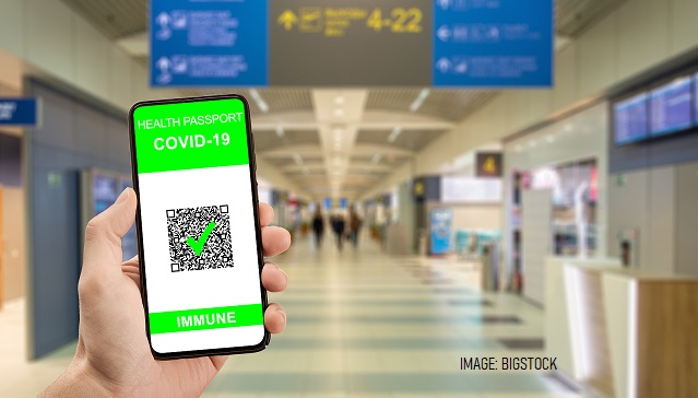 What You Need to Know About Vax Passports, Digital IDs, CBDCs thumbnail