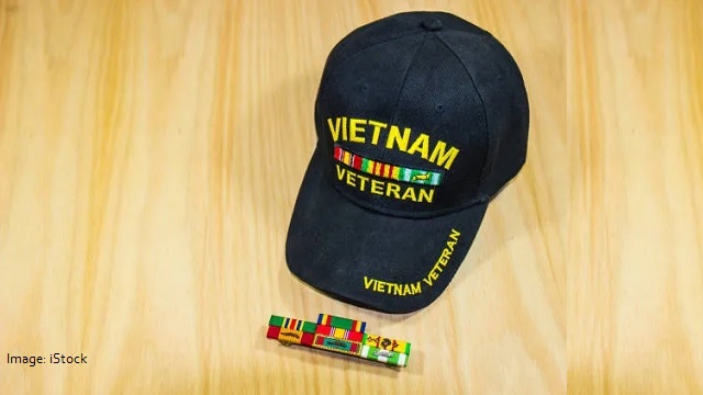 Retired U.S. Army Vietnam Veteran Denied Disability Payments as the Veterans Administration Funds Illegal Aliens thumbnail