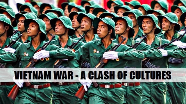 The Vietnam War was a True ‘Clash of Cultures’ thumbnail