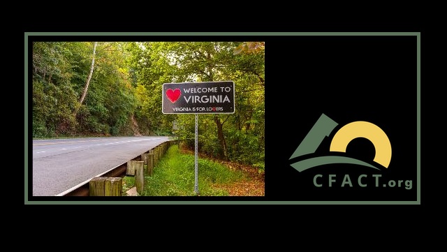 Virginia Leads the Way Up from the Regional Greenhouse Gas Initiative thumbnail