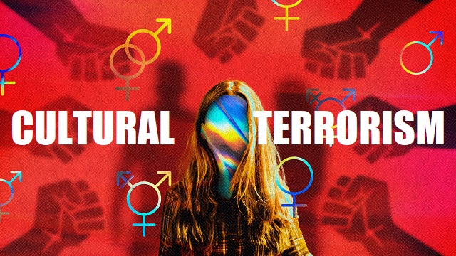 CULTURAL TERRORISM: The War On Parents Is Heating Up thumbnail