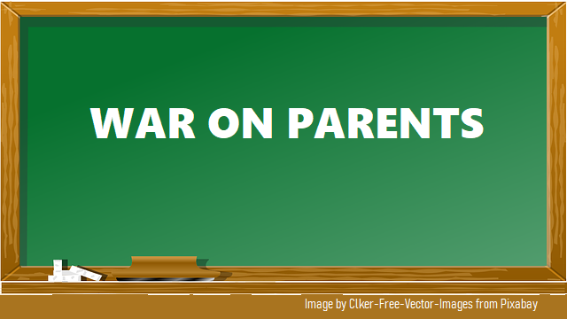 War on Parents: Schools Update thumbnail