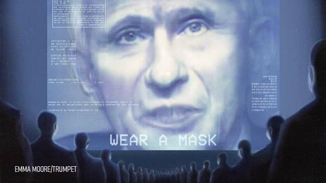 Biden’s Mask Mandate War on We The People thumbnail