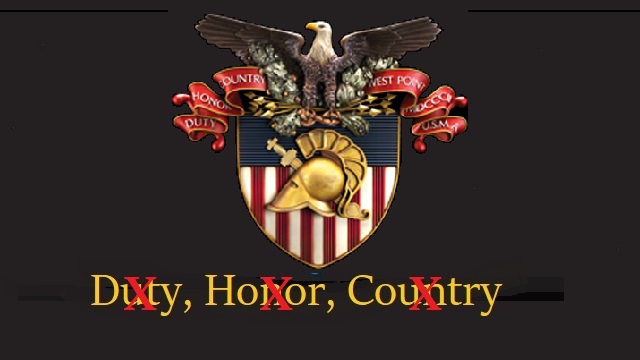 ACTION ALERT: West Point Official Mission Statement Eliminating ‘Duty, Honor, Country’ thumbnail