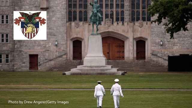 Student Group Sues West Point Over Race-Based Admissions thumbnail