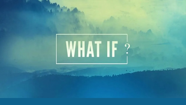 But, What If…? thumbnail