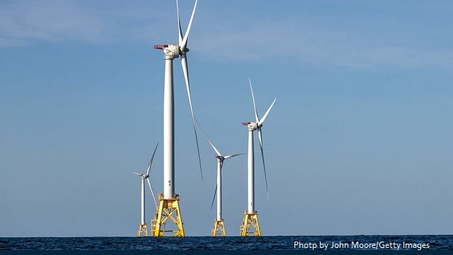 DAVID BLACKMON: Energy Companies Want Nothing To Do With Biden’s Botched Offshore Wind Projects thumbnail