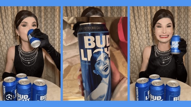 Woke Bud Light Can’t Give Their Beer Away – Literally, Now Forced to Buy It Back thumbnail