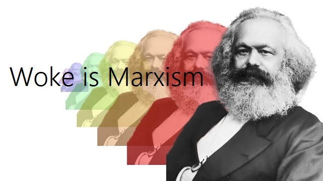 Critical Race Theory: A Species of the Ideological Thought Genus Marxism thumbnail