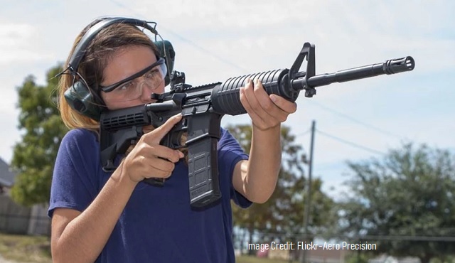 Are AR-15 Rifles a Public Safety Threat? Here’s What the Data Say thumbnail