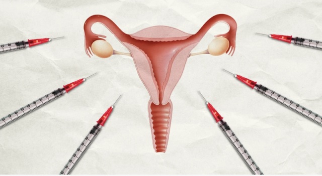 STUDY: Rise In Women’s Uterus Disorder Following Covid Vaccination thumbnail