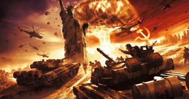 PODCAST: World War III Is Here and It’s an Ongoing Psyops to Break America thumbnail