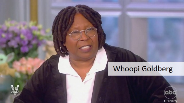 The Missing Link in the Whoopi-Holocaust Story thumbnail