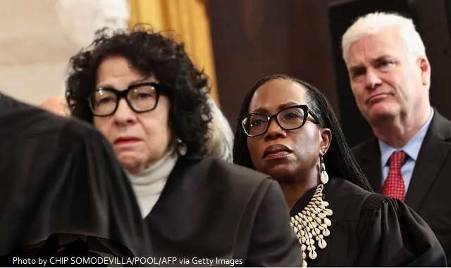 America’s Worst Supreme Court Justice Can’t Stand Colleagues’ Latest Decision thumbnail