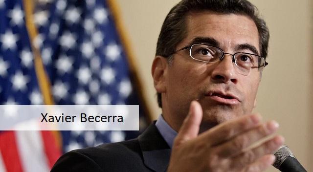 HHS Secretary Becerra Promotes Critical Race Theory-Based ‘Health Equity’ as Top Priority thumbnail