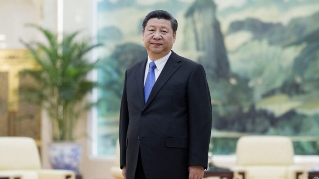 What Chinese President Xi Really Fears thumbnail