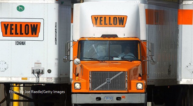 Trucking Giant Shuts Down After 99 Years, 30,000 Could Lose Their Jobs thumbnail