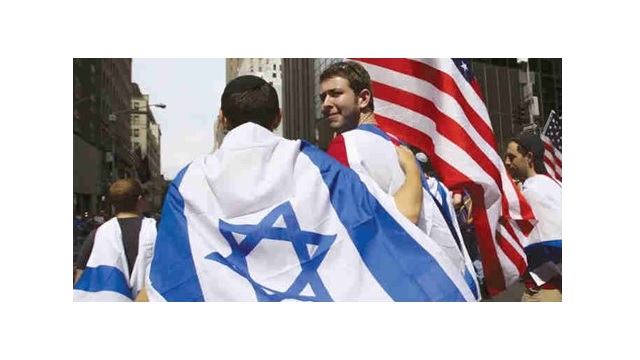 82% of Americans Support Israel thumbnail