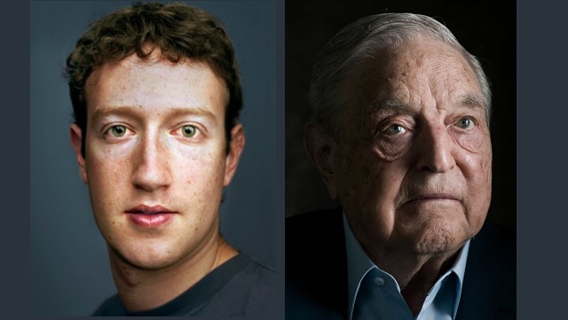 Groups Linked to Zuckerberg, Soros Lobby to Keep Accused NY Criminals Out of Jail thumbnail