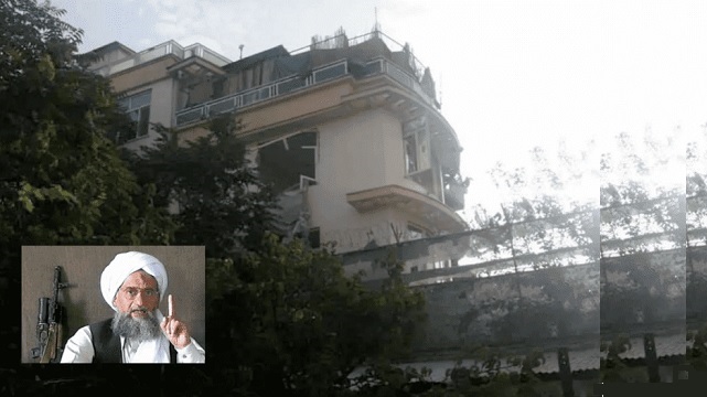 9/11 Mastermind Al Qaeda Top Dog Zawahiri Was Killed At Home of New York Times Contributor thumbnail