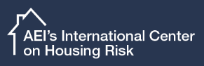 aei housing risk center logo