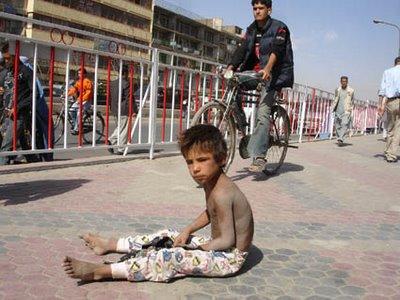 afghan rape of little boys