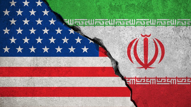 Two Dozen U.S. Soldiers Injured in Iran-Backed Attacks Last Week thumbnail