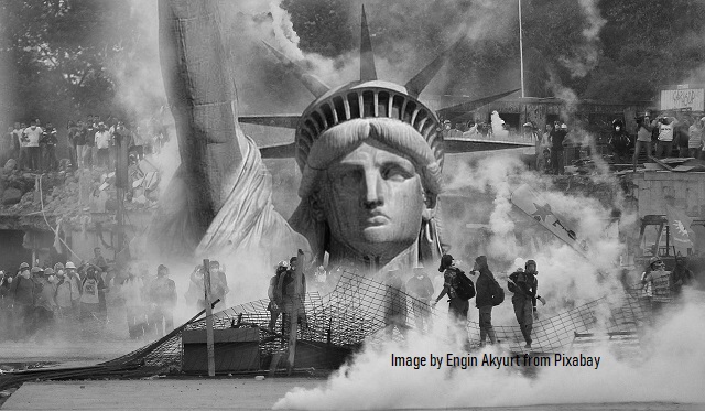 Dismantling American History … One Statue at a Time thumbnail