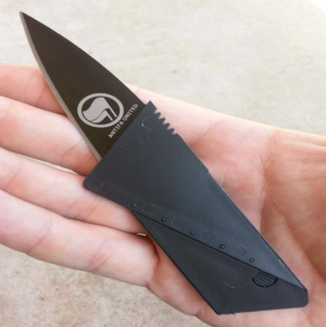 antifa knife