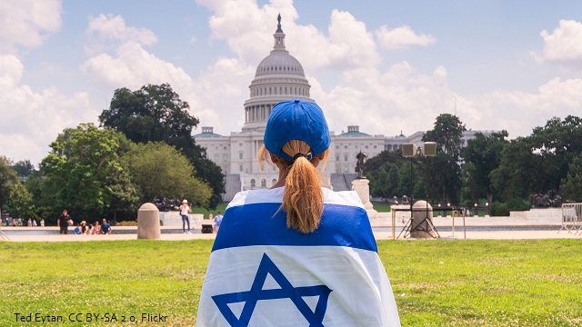 Legalizing Anti-Semitism in America thumbnail
