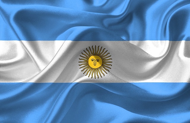 Argentina Returning to Free Market Capitalism! thumbnail