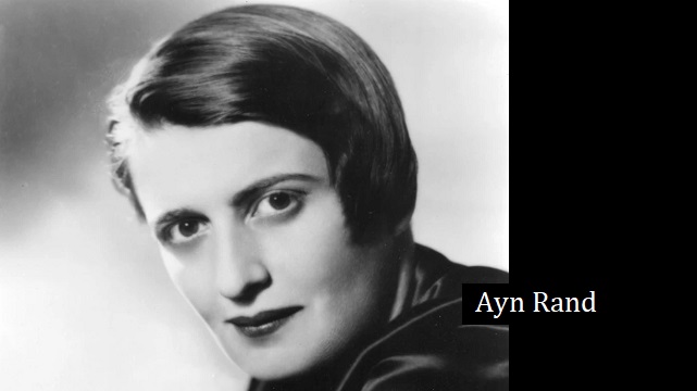 35 of Ayn Rand’s Most Insightful Quotes on Rights, Individualism, and Government thumbnail
