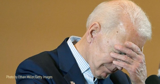 Top Biden Pollster Warns ‘Most Americans Are Pissed’ thumbnail