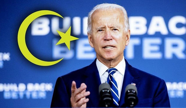 Biden: ‘Greatest Lesson of September 11’ Is That We Should Not Offend Muslims thumbnail