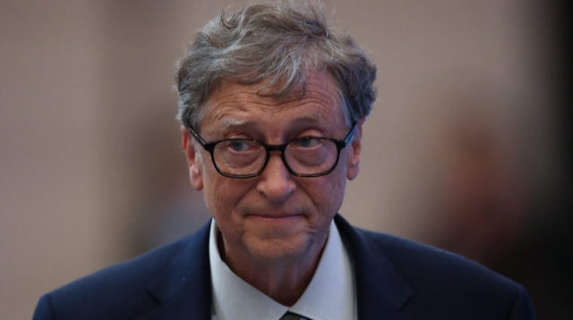 Busted: 4 Dozen Interviews Throw Bill Gates Under the Bus— Health Officials Admit Bill Gates Runs the World thumbnail