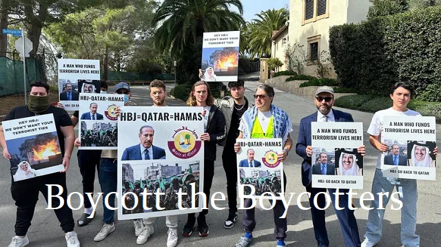 Maybe It’s Time to Boycott the Boycotters thumbnail