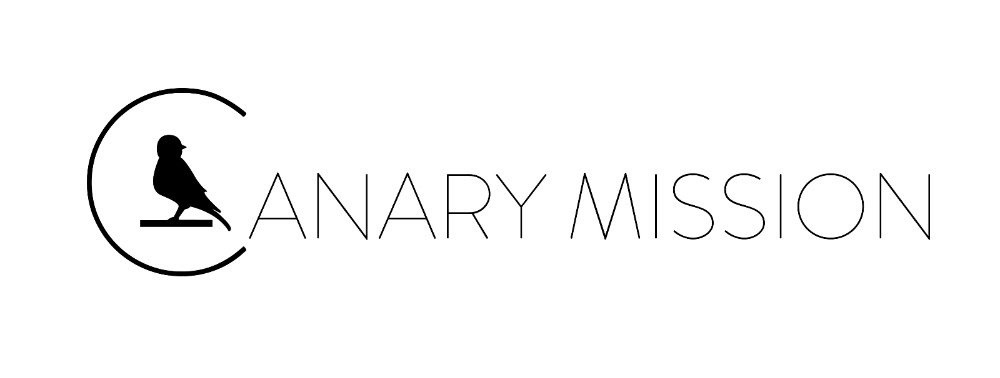 canary mission
