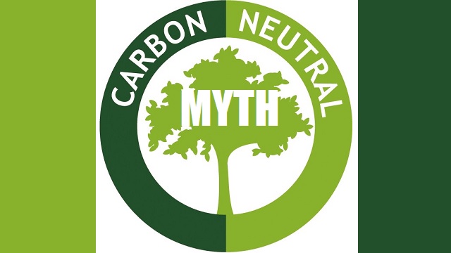 The Unrealistic Myth of Carbon Neutrality thumbnail