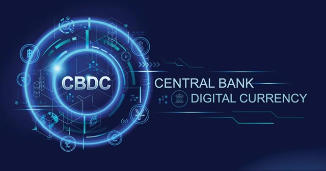 NEW REPORT: ‘Over 98 percent’ of world’s central banks gearing up for new system of programmable, trackable ‘digital cash’ and 24 nations will have ‘live CBDCs’ by 2030 thumbnail