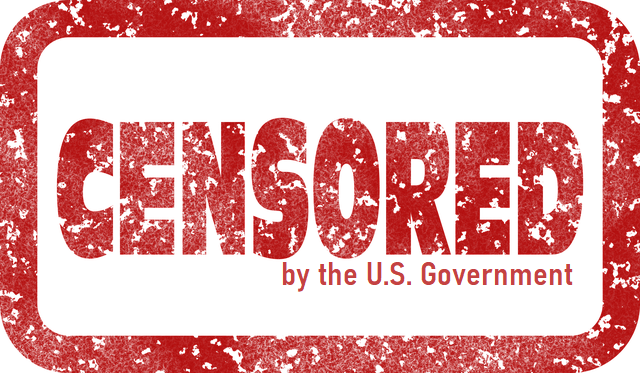 Federal Government Targeted Dissenting News Organizations & Got Them Censored on Social Media thumbnail