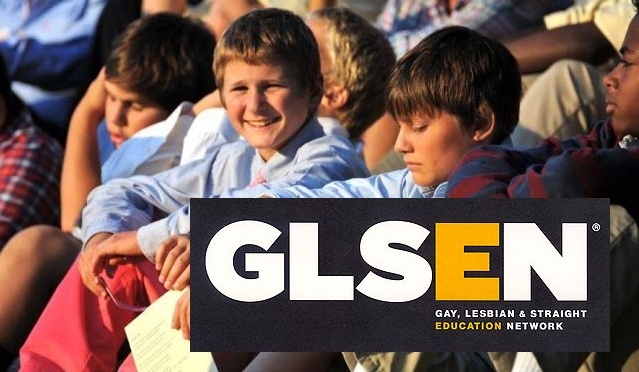 Obama-Linked GLSEN Organization Was Handing Out ‘Fisting Kits’ to Children at School Conference thumbnail