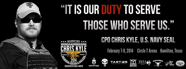 chris kyle quote