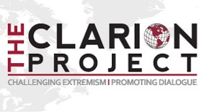 clarion project logo