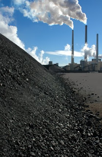 coal as energy