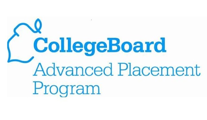 college board ap logo